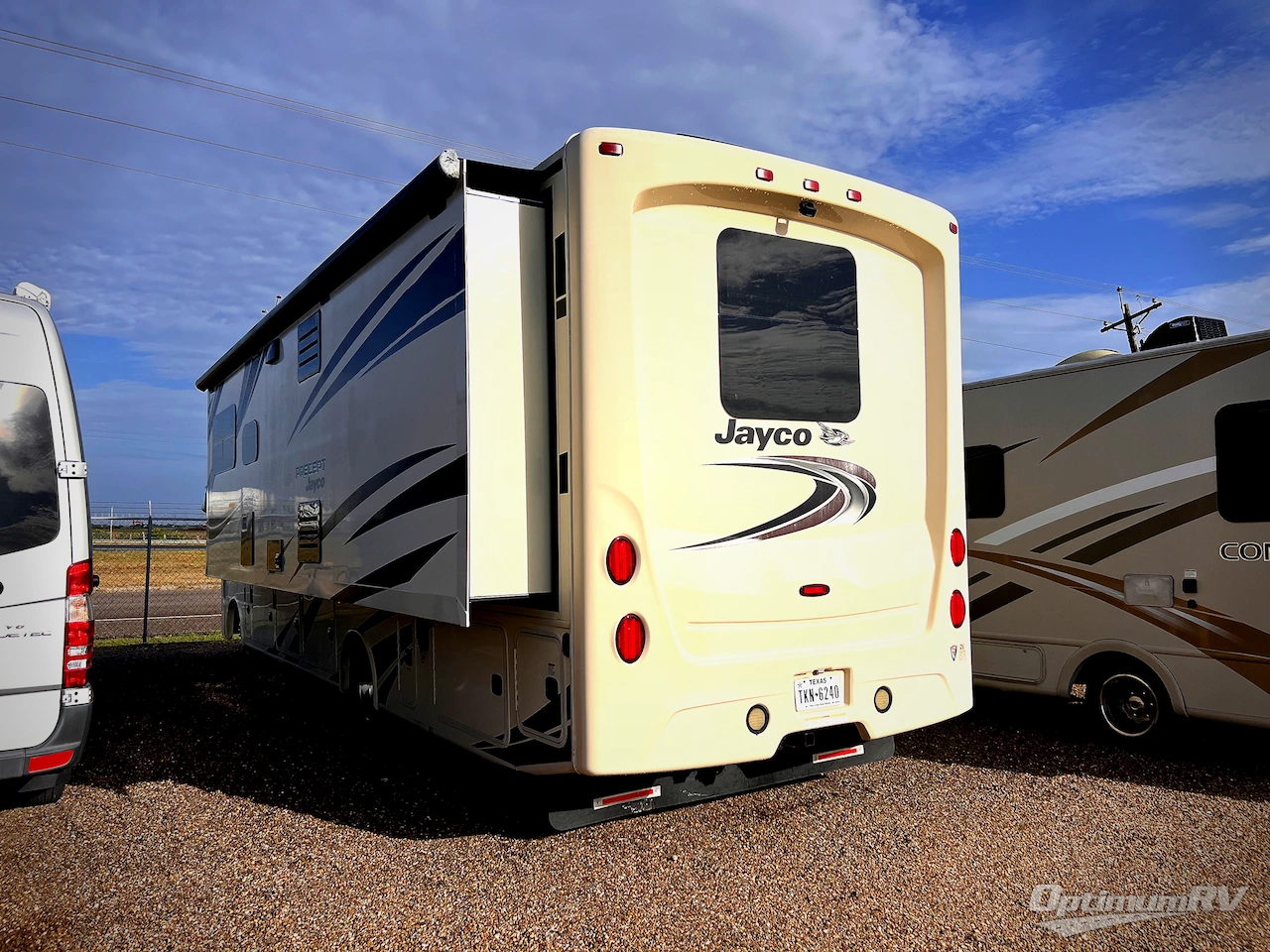 2019 Jayco Precept 29V Photo 3
