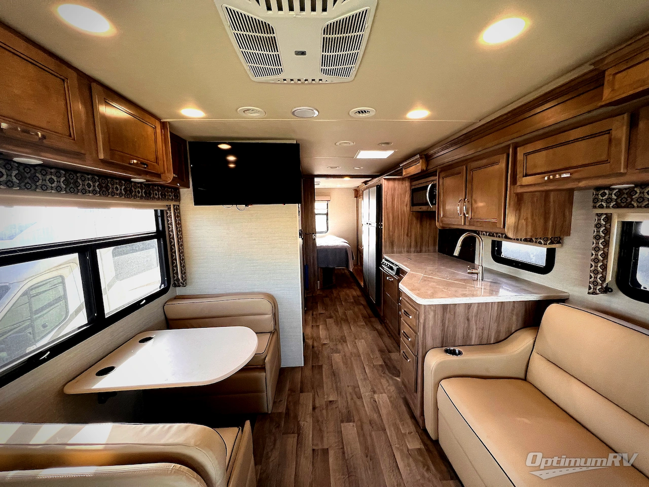 2019 Jayco Precept 29V Photo 4