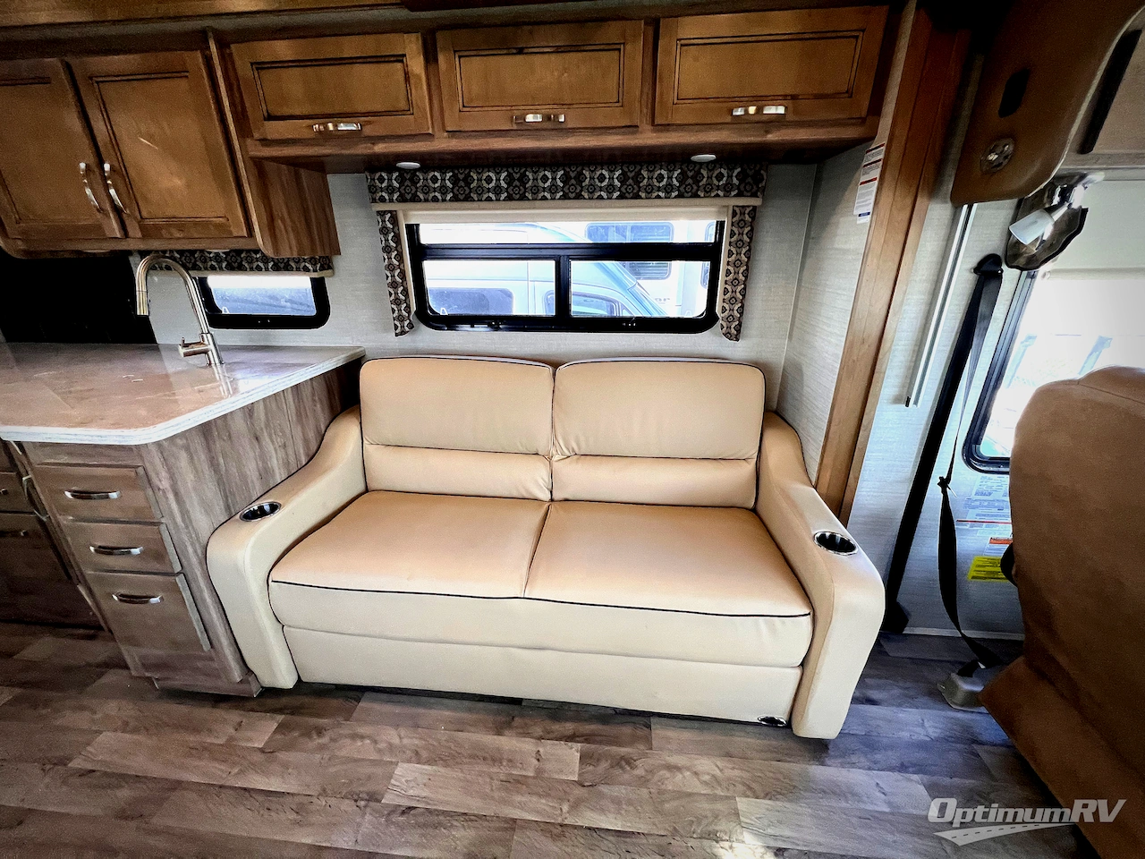 2019 Jayco Precept 29V Photo 7