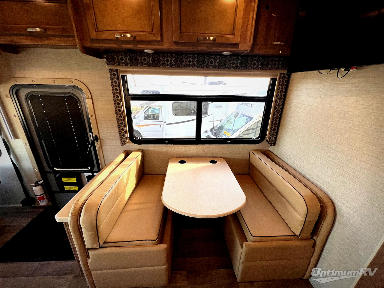 2019 Jayco Precept 29V Photo 8