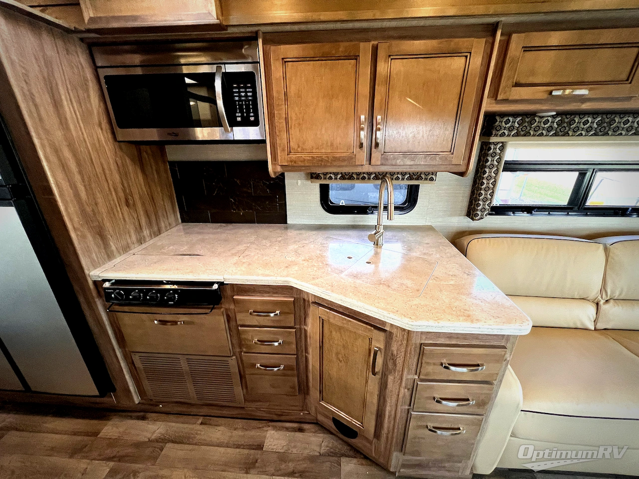 2019 Jayco Precept 29V Photo 10