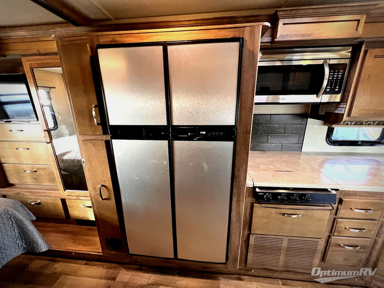 2019 Jayco Precept 29V Photo 13