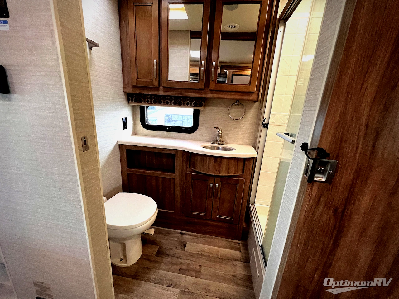 2019 Jayco Precept 29V Photo 14