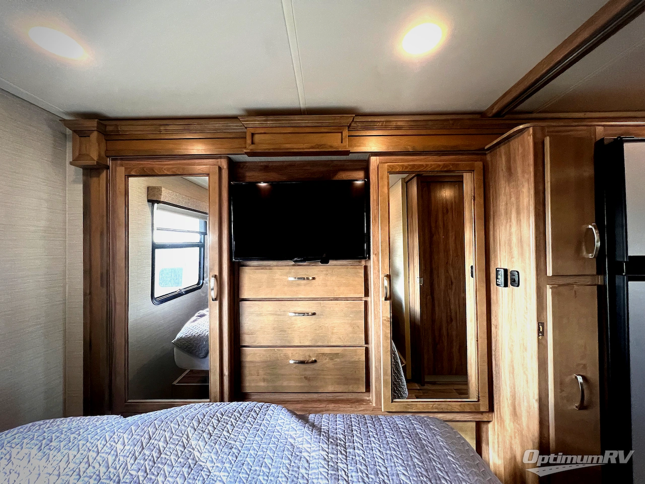 2019 Jayco Precept 29V Photo 17