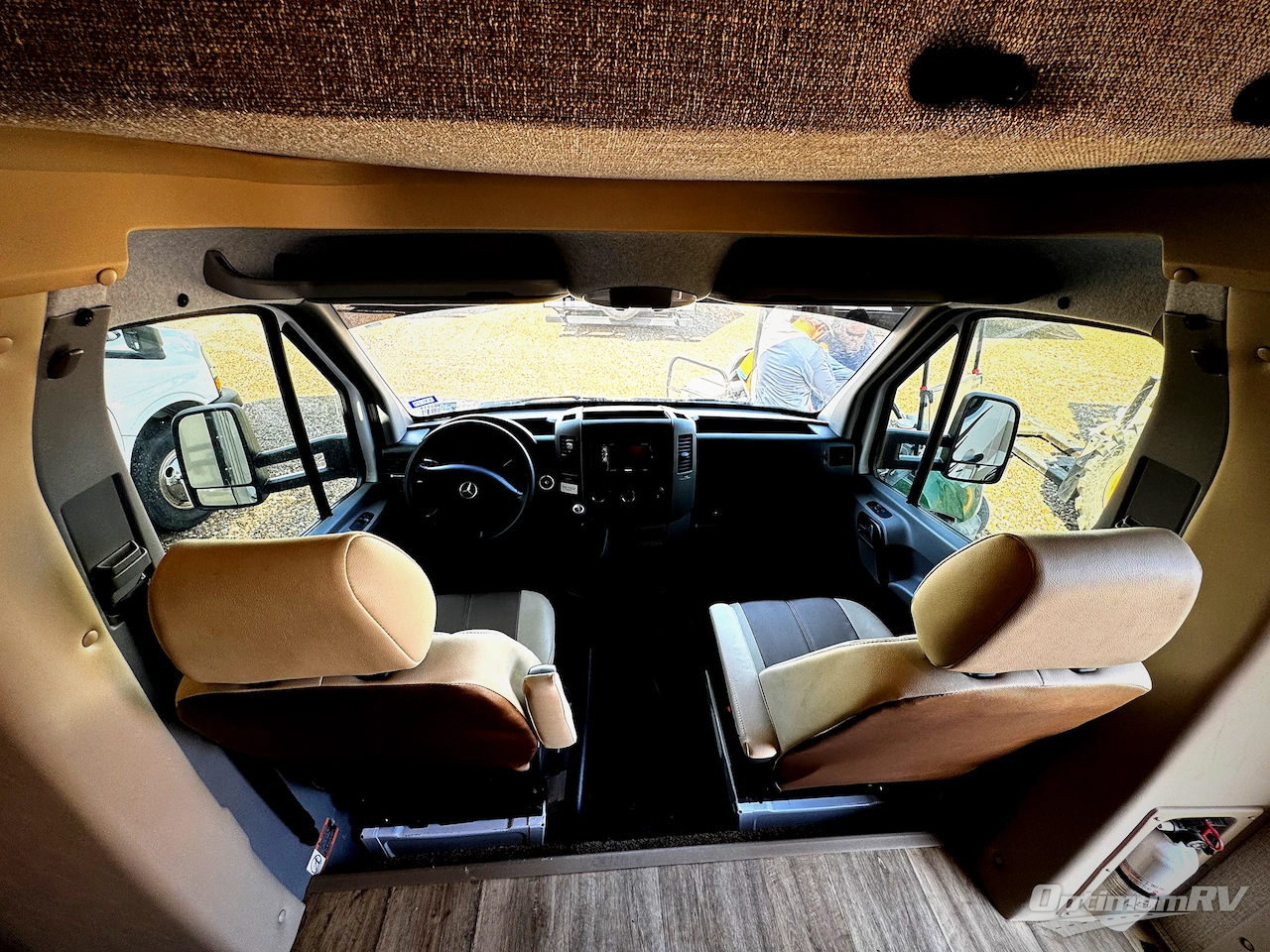 2018 Thor FREEDOM ELITE 24FE Photo 4
