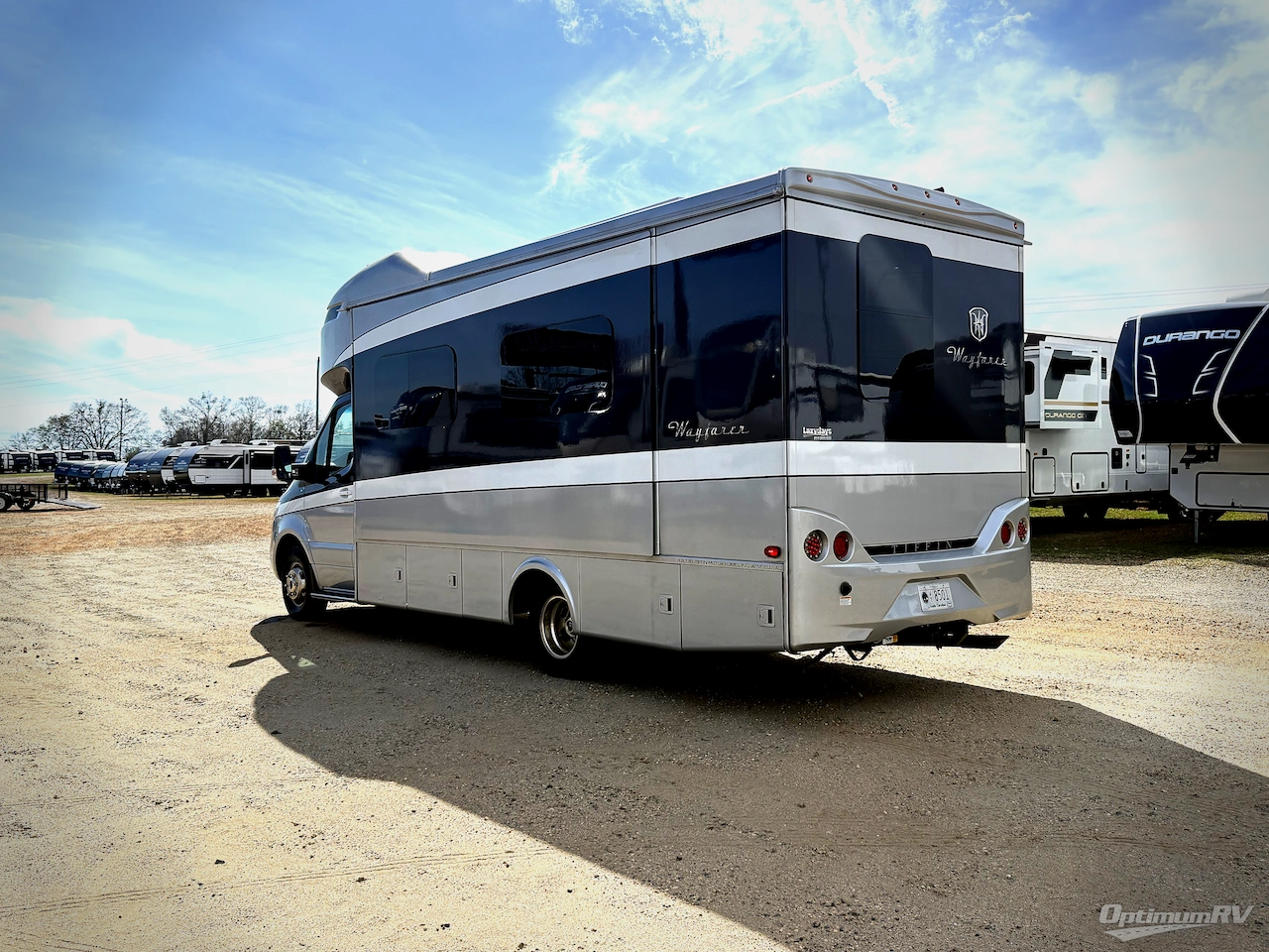 2020 Tiffin Wayfarer 25RW Photo 3