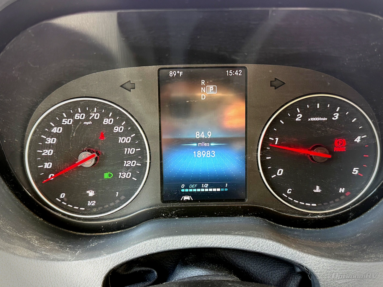 2020 Tiffin Wayfarer 25RW Photo 9