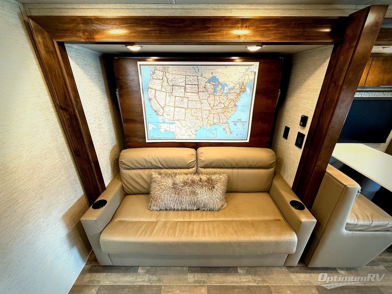 2020 Tiffin Wayfarer 25RW Photo 18