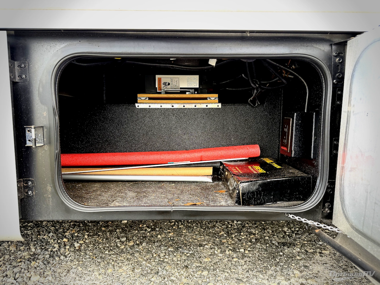 2020 Tiffin Wayfarer 25RW Photo 27