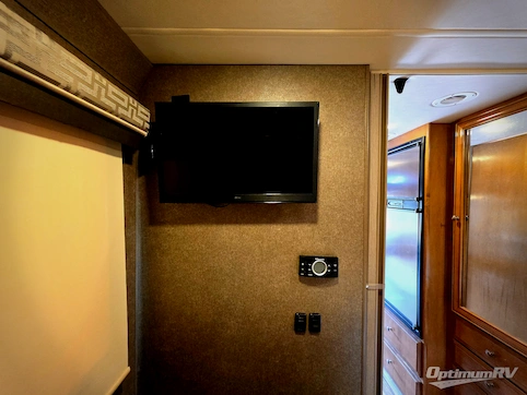 2016 Thor Synergy SP24 RV Photo 4