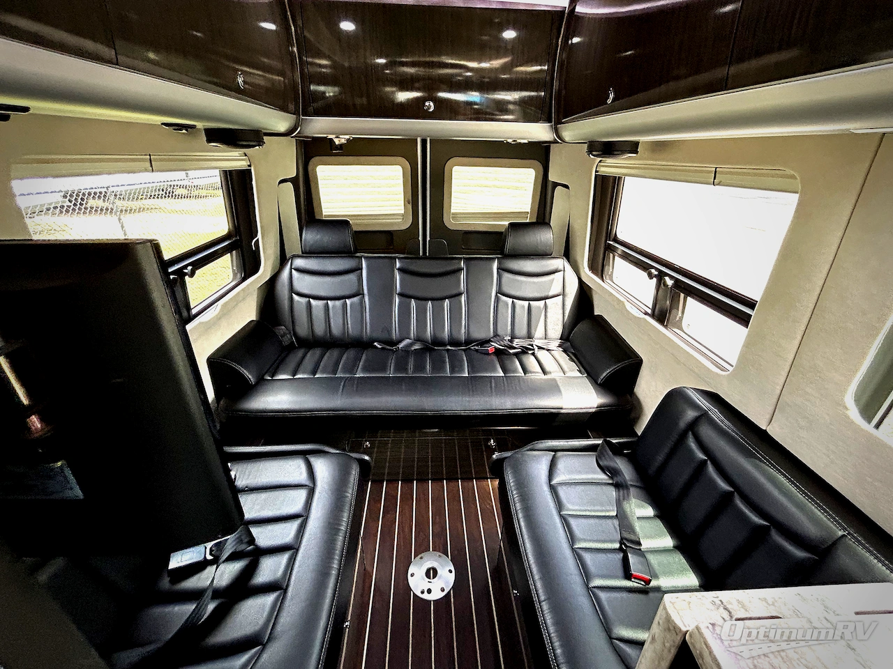 2015 Airstream Interstate 3500 Photo 18