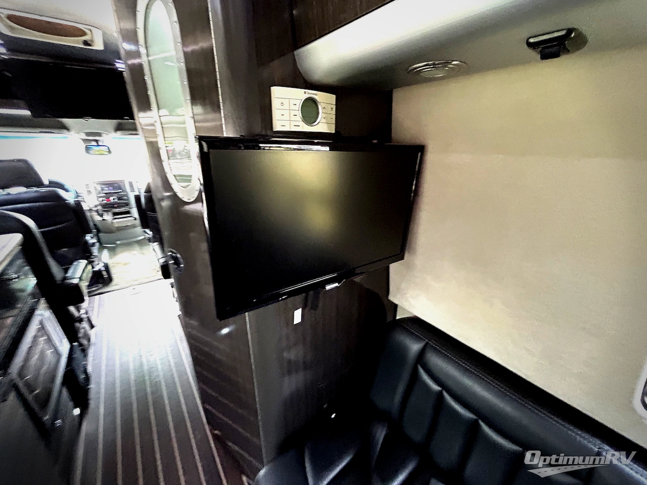 2015 Airstream Interstate 3500 Photo 20