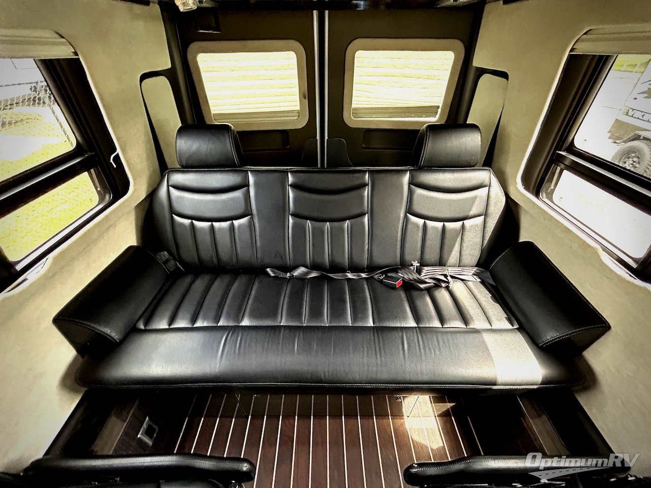 2015 Airstream Interstate 3500 Photo 22