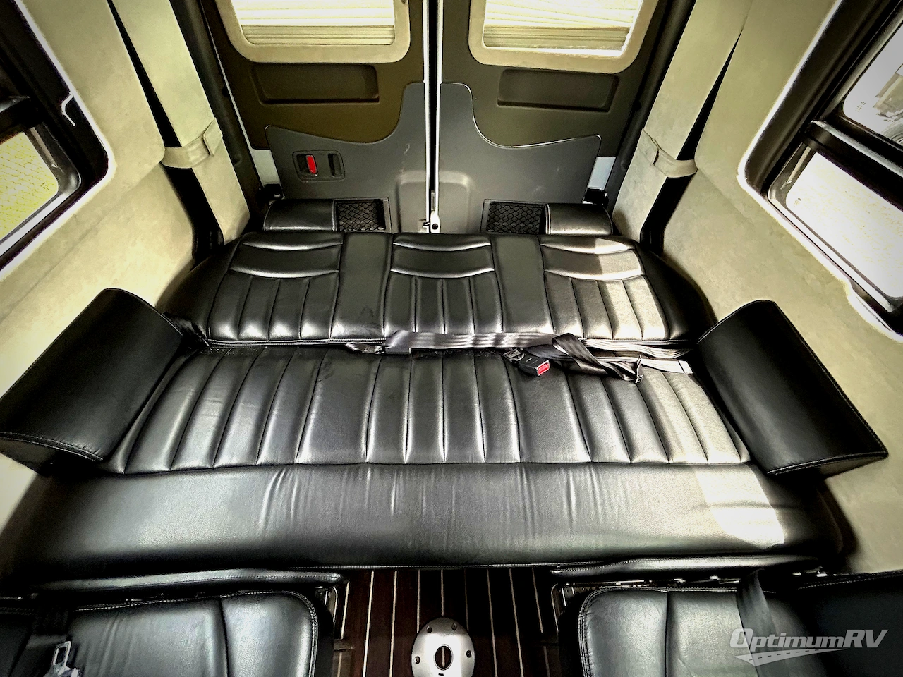 2015 Airstream Interstate 3500 Photo 23