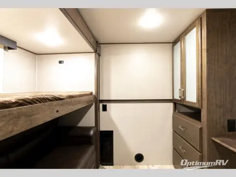 2020 Grand Design Solitude 377MBS RV Photo 4