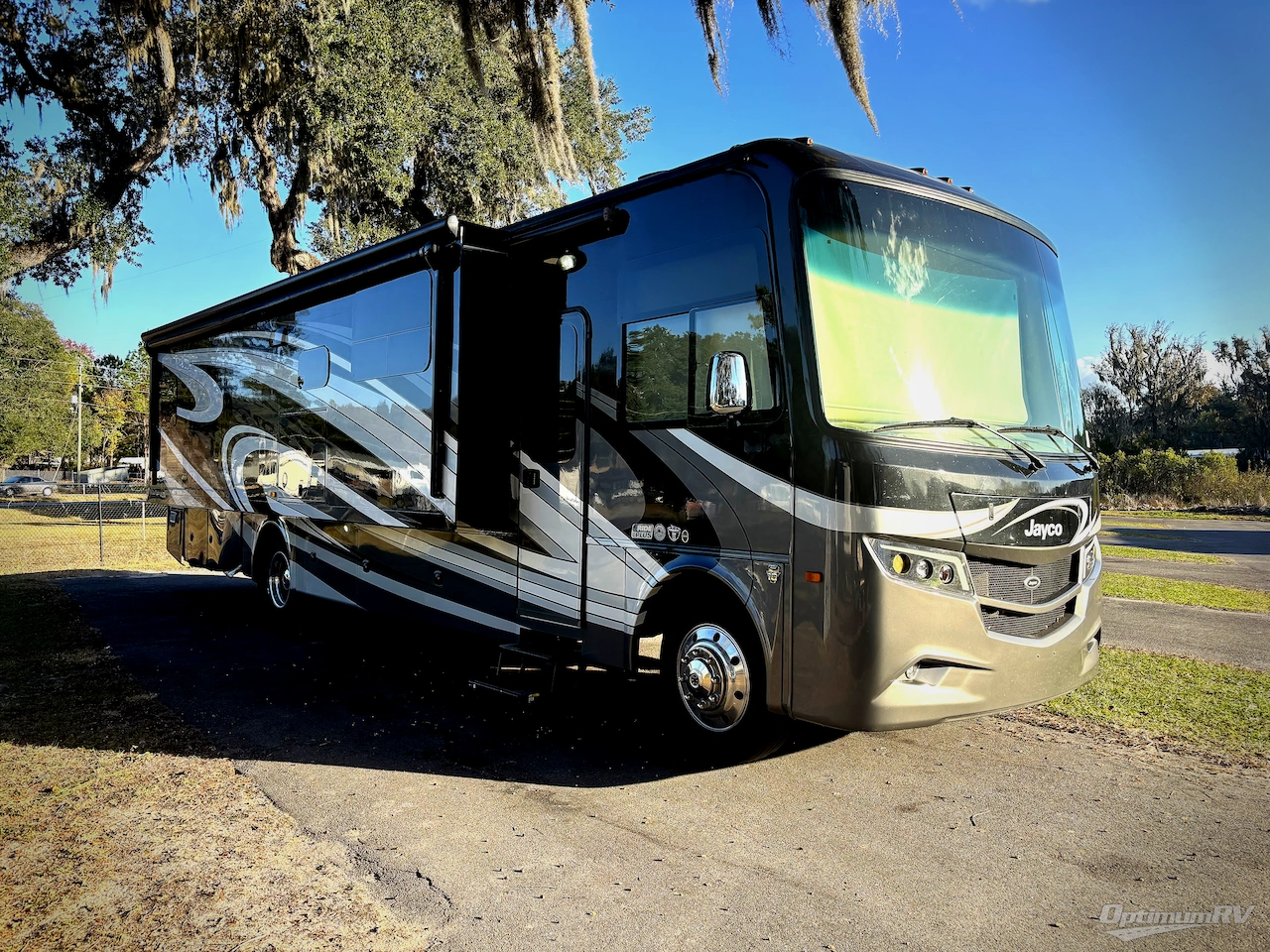 2019 Jayco Precept Prestige 36H Photo 1