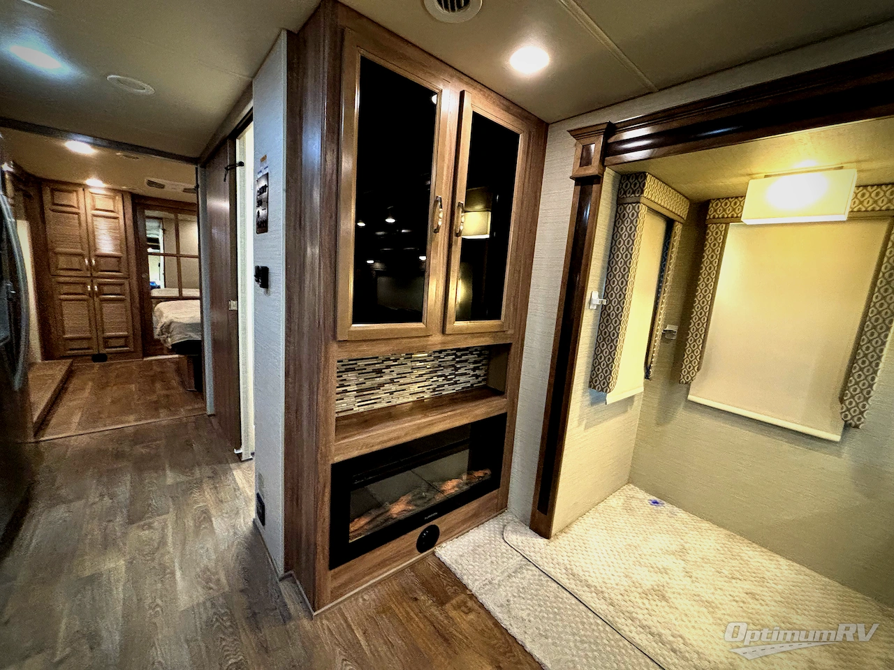 2019 Jayco Precept Prestige 36H Photo 14