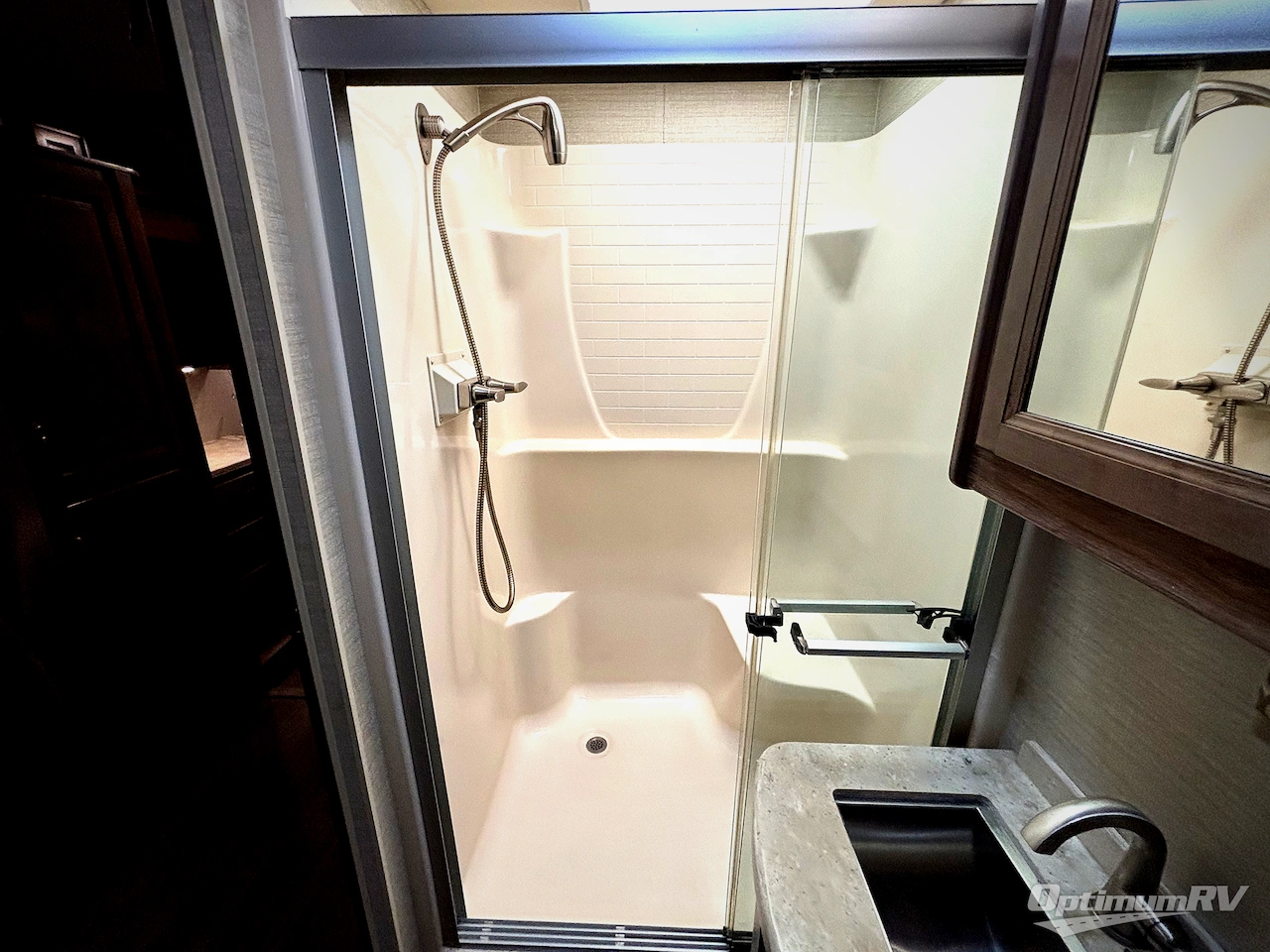 2019 Jayco Precept Prestige 36H Photo 16