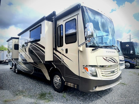 Used 2019 Newmar Ventana 4369 Featured Photo