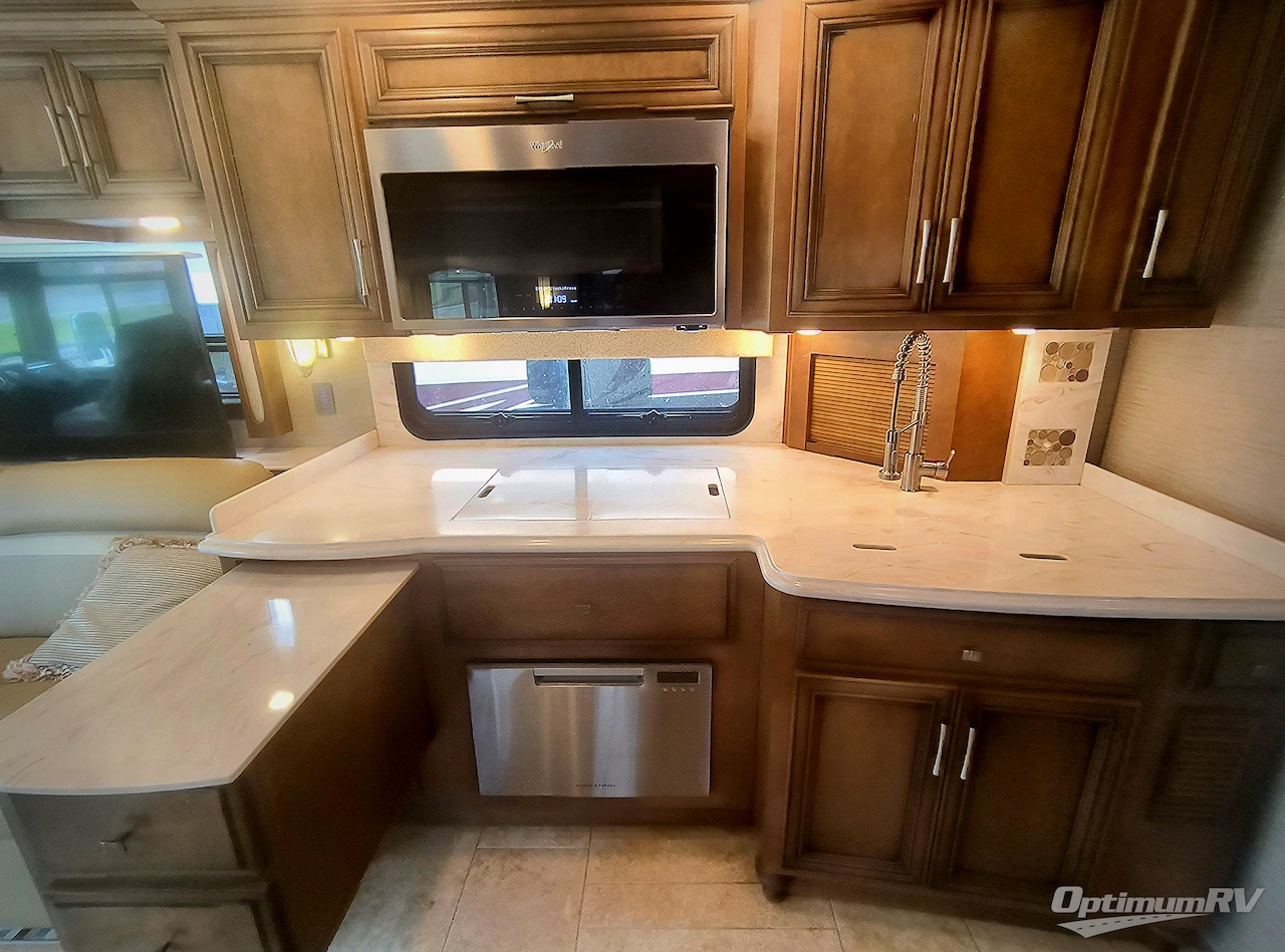2019 Newmar Ventana 4369 Photo 10