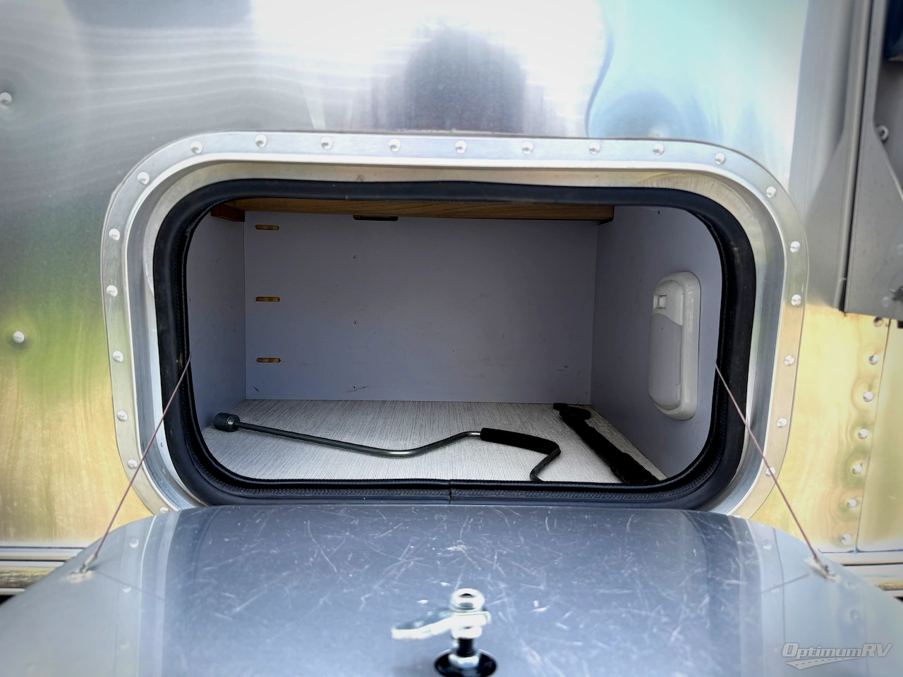 2021 Airstream Globetrotter 23FB Photo 20
