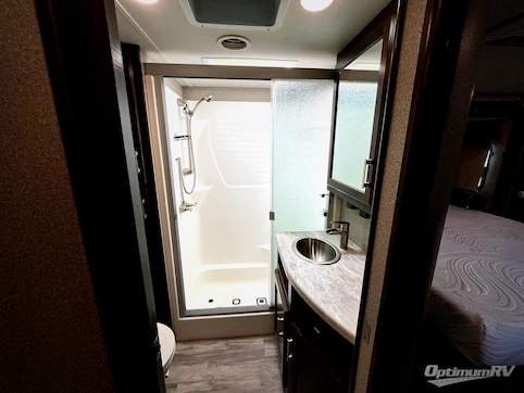 2020 Grand Design Solitude S-Class 3950BH RV Photo 3