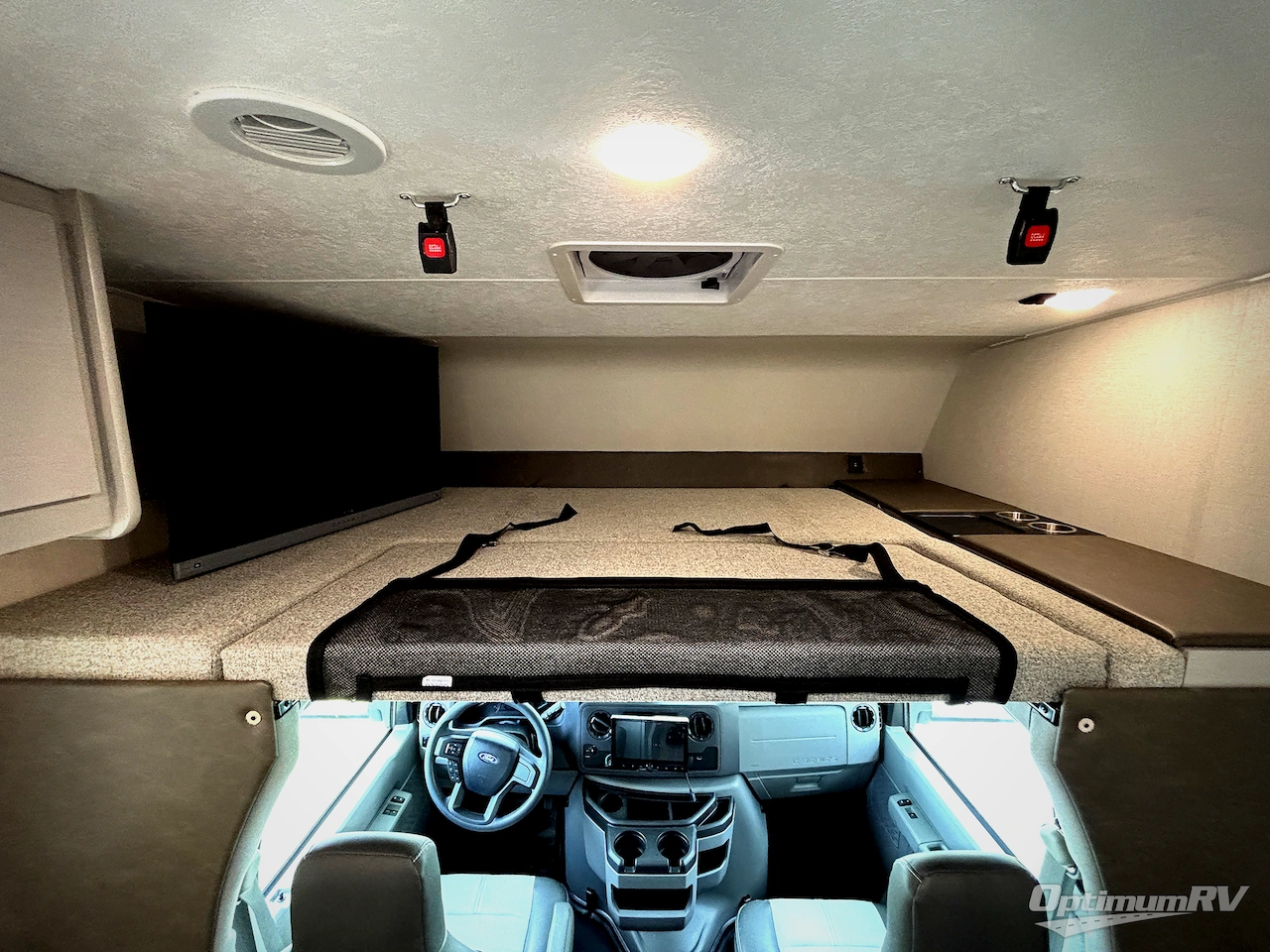 2025 Coachmen Freelander 27QB Photo 11