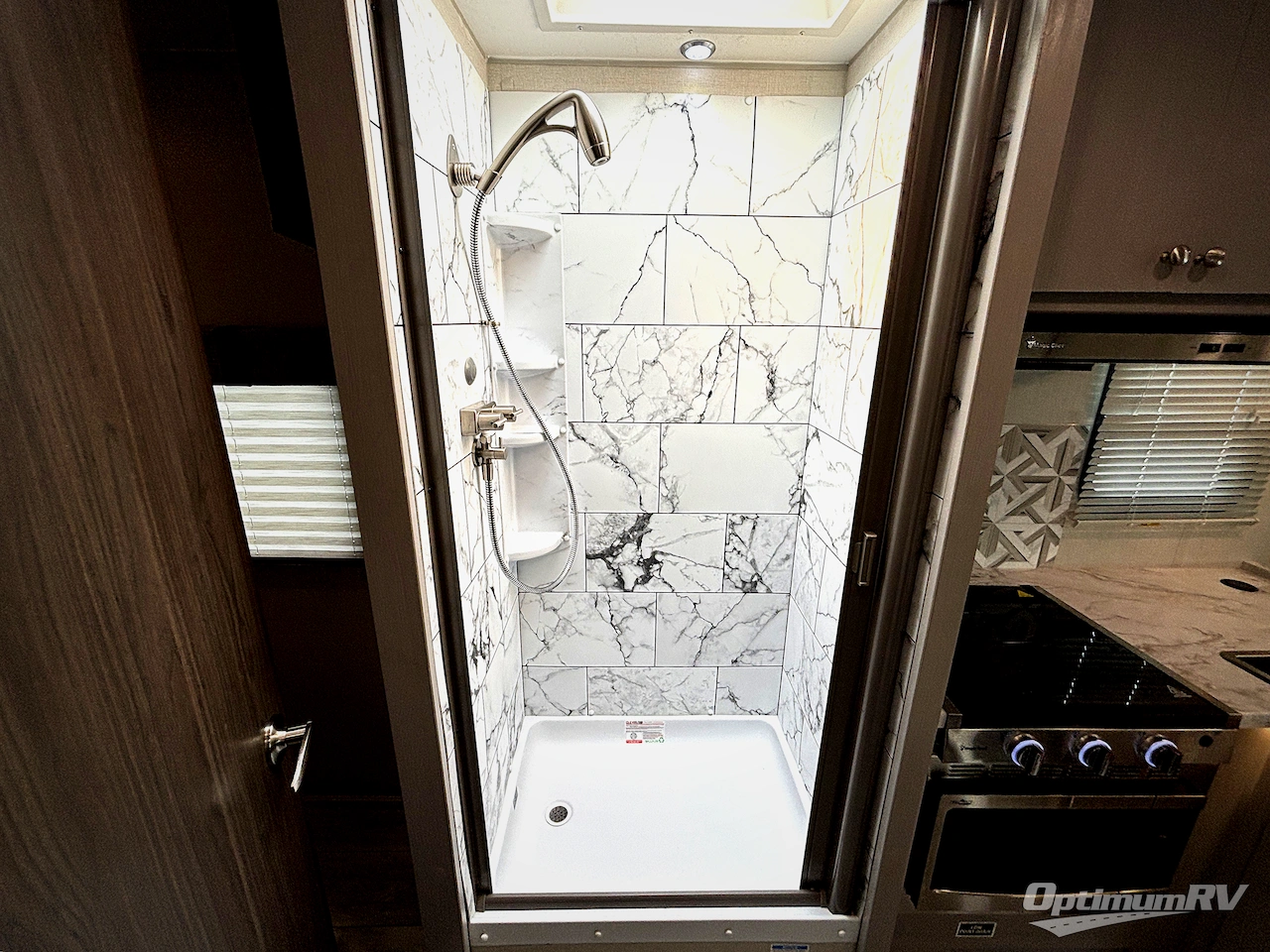 2025 Coachmen Freelander 27QB Photo 19