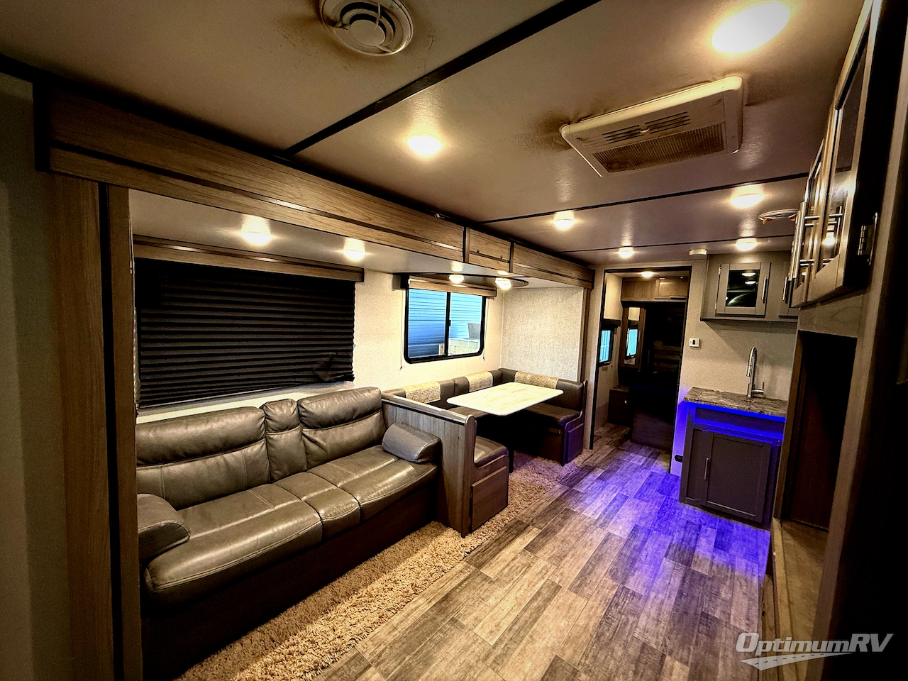 2021 CrossRoads Volante 28BH Photo 1