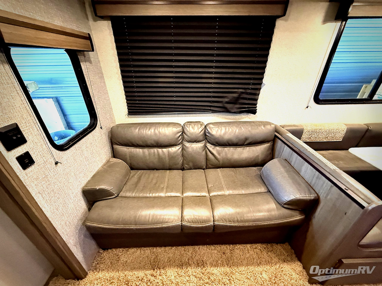 2021 CrossRoads Volante 28BH Photo 2