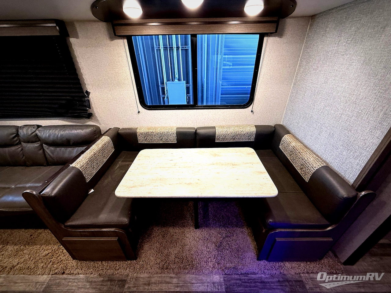 2021 CrossRoads Volante 28BH Photo 8