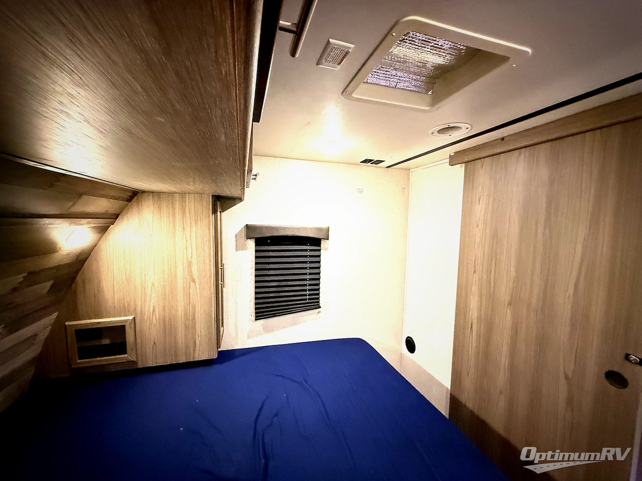 2021 CrossRoads Volante 28BH Photo 10