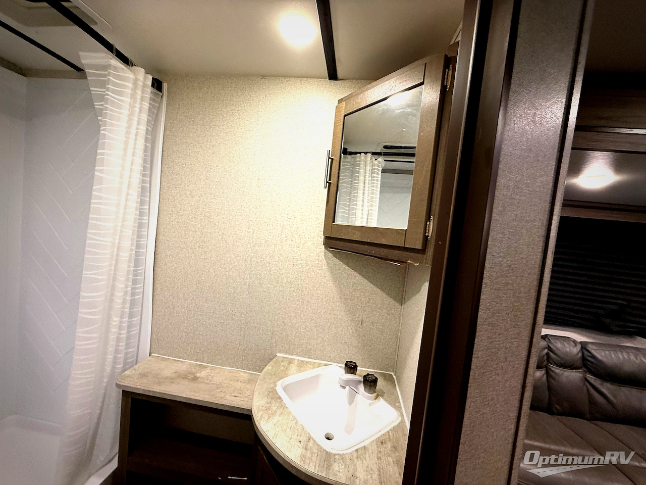 2021 CrossRoads Volante 28BH Photo 14