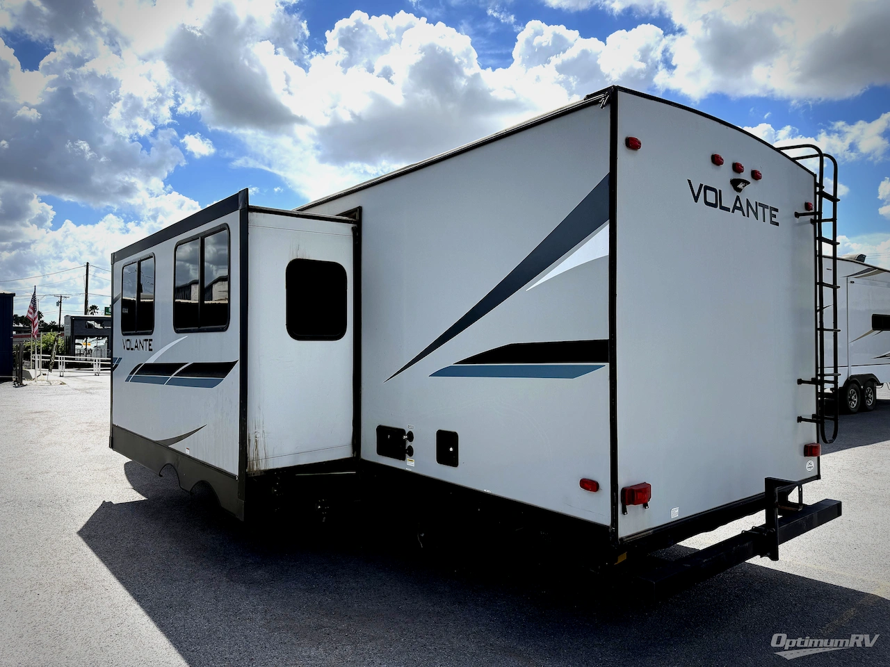 2021 CrossRoads Volante 28BH Photo 19