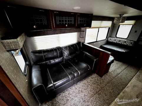 2018 Heartland Wilderness 2750RL RV Photo 2