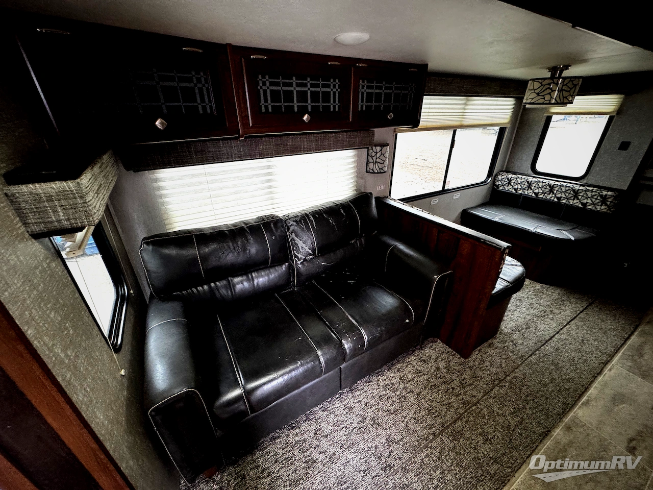 2018 Heartland Wilderness 2750RL Photo 4