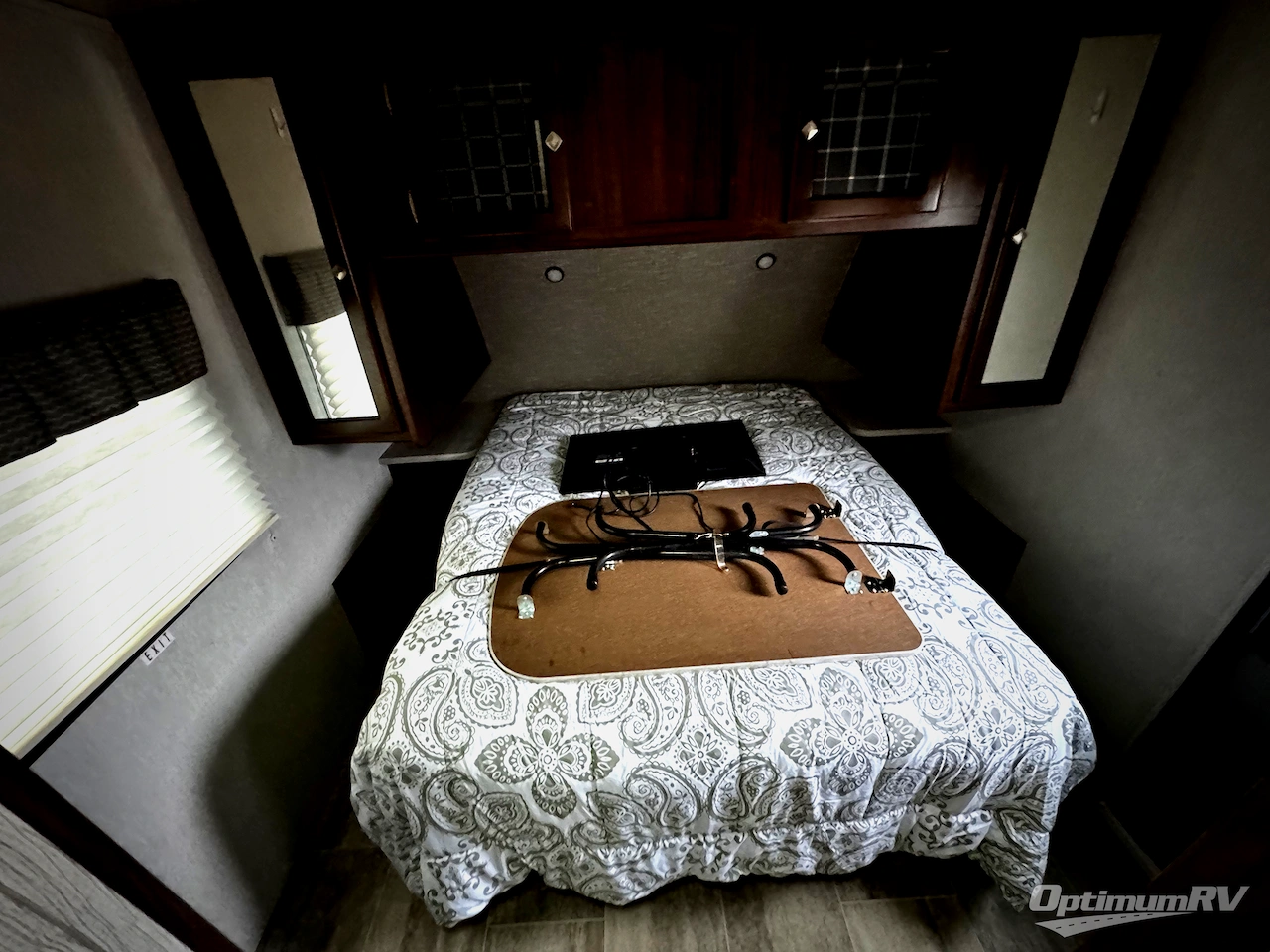 2018 Heartland Wilderness 2750RL Photo 12