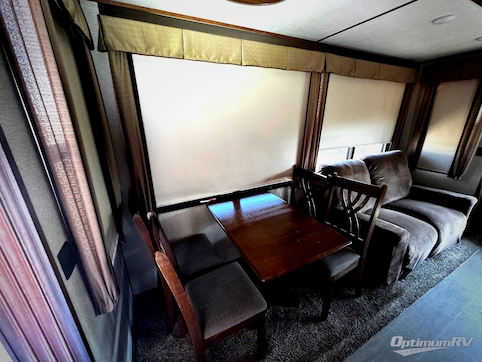 2018 Keystone Avalanche 366MB RV Photo 2