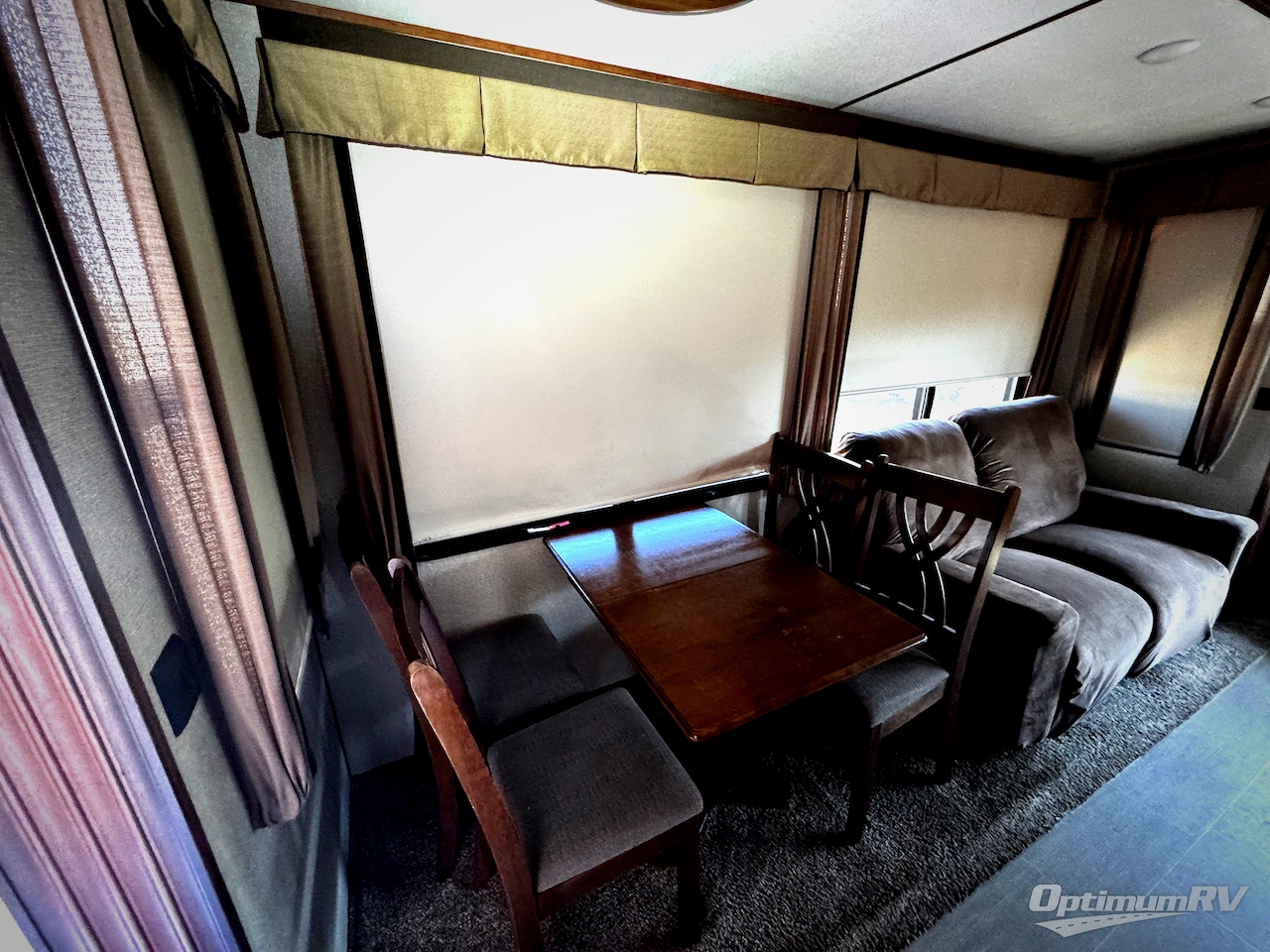 2018 Keystone Avalanche 366MB Photo 5