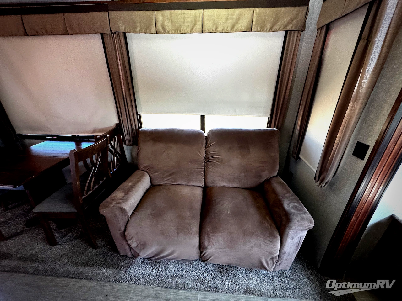 2018 Keystone Avalanche 366MB Photo 12