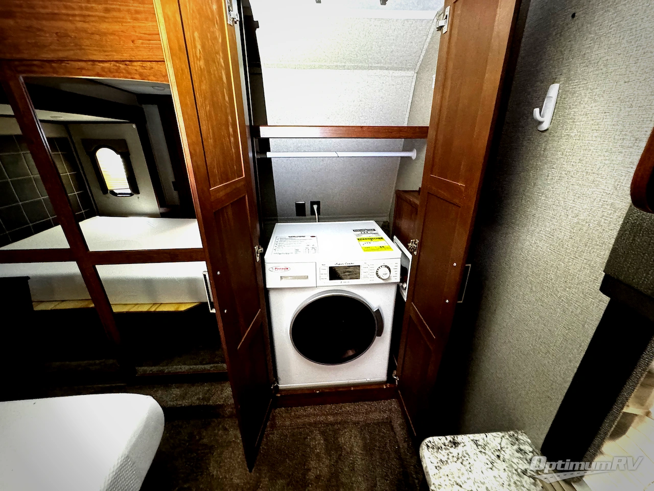 2018 Keystone Avalanche 366MB Photo 17