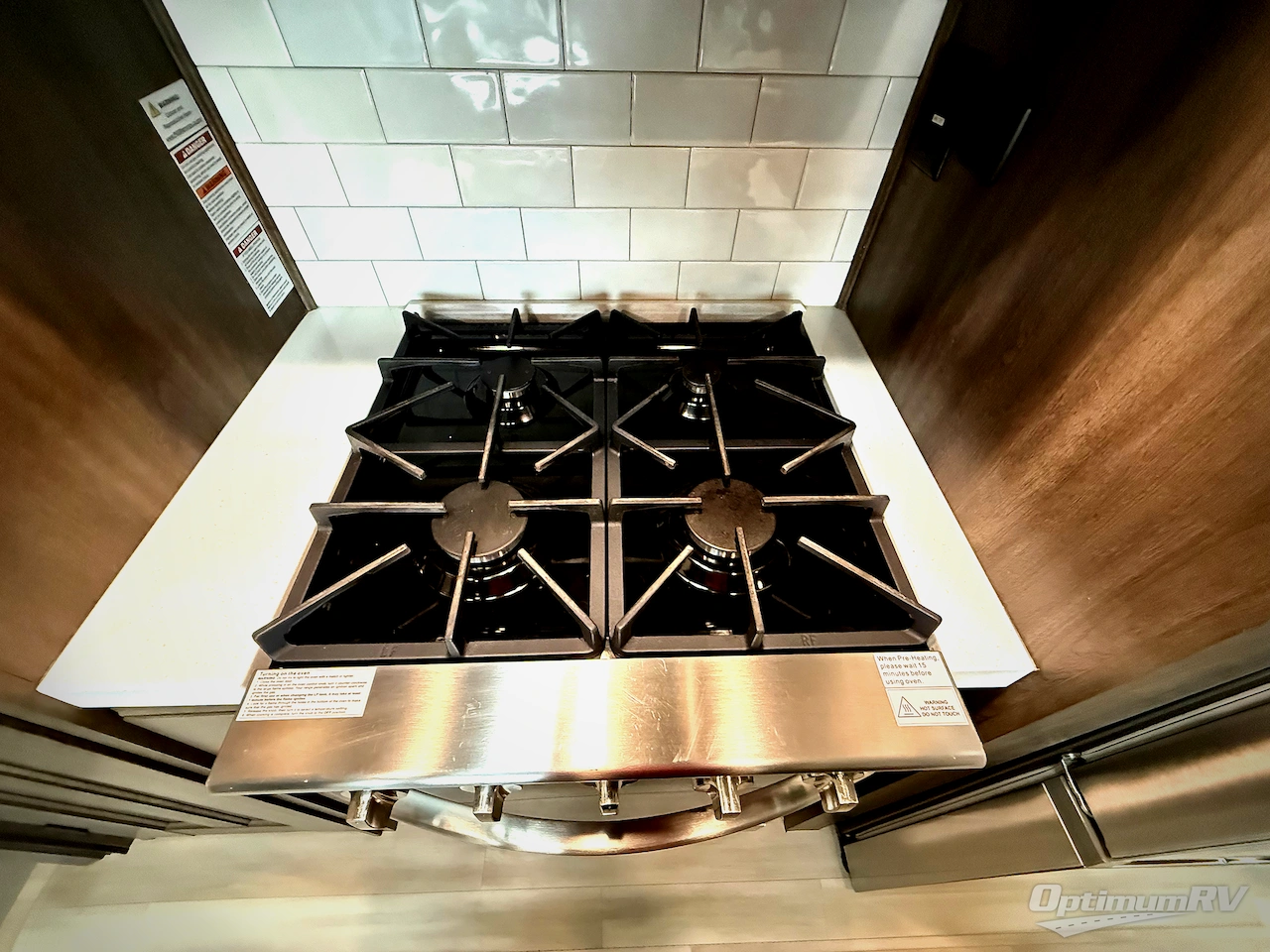 2021 Grand Design Solitude 380FL Photo 8