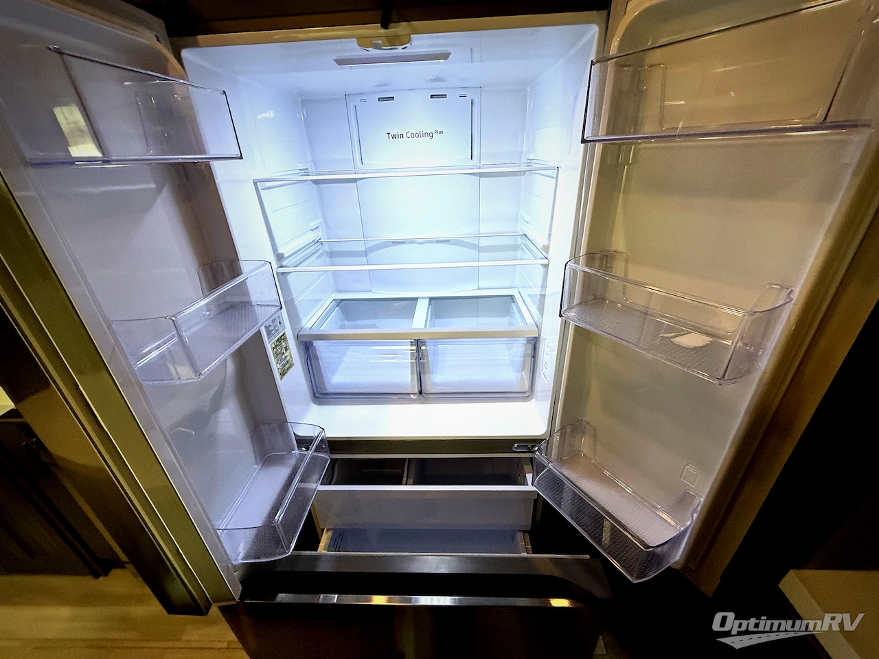 2021 Grand Design Solitude 380FL Photo 10