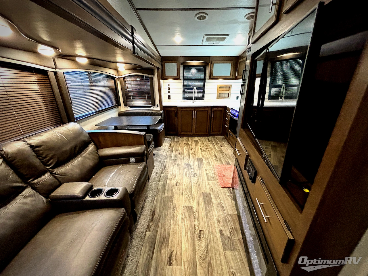 2020 Keystone Cougar Half-Ton 29MBS Photo 4