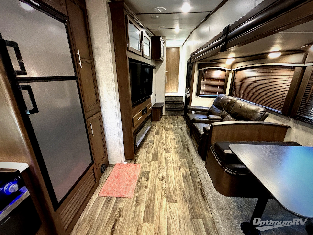 2020 Keystone Cougar Half-Ton 29MBS Photo 5