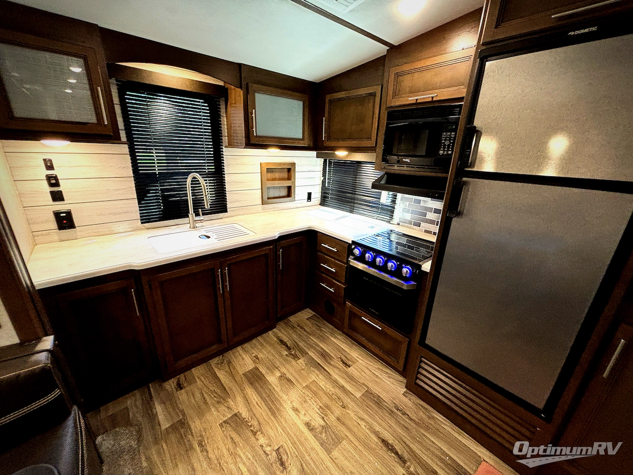 2020 Keystone Cougar Half-Ton 29MBS Photo 6