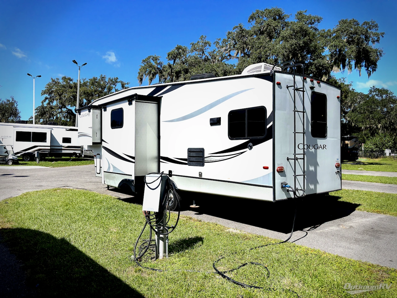 2020 Keystone Cougar Half-Ton 29MBS Photo 3