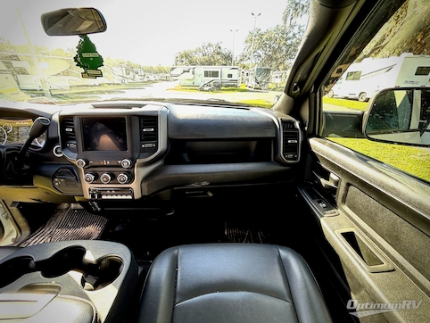 2022 Dodge Dodge RAM Heavy Duty RV Floorplan Photo