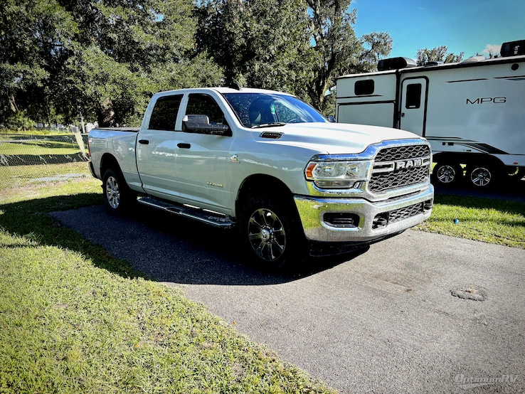 2022 Dodge Dodge RAM Heavy Duty RV Photo 1