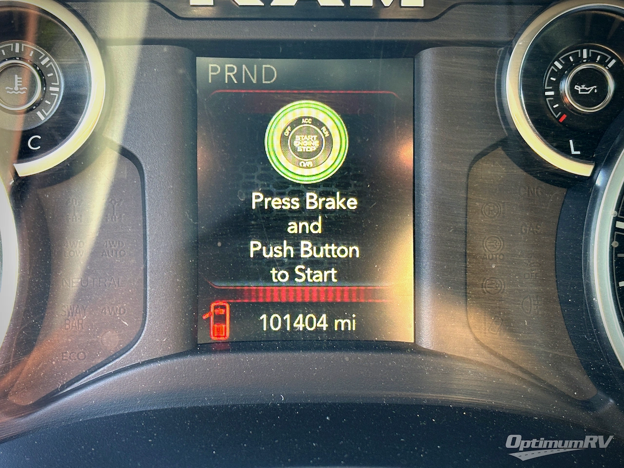 2022 Dodge Dodge RAM Heavy Duty Photo 15